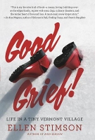 Book Cover for Good Grief by Ellen Stimson