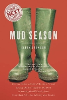 Book Cover for Mud Season by Ellen Stimson