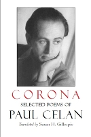 Book Cover for Corona by Paul Celan