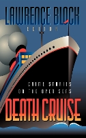 Book Cover for Death Cruise by Lawrence Block