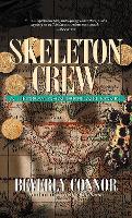 Book Cover for Skeleton Crew by Beverly Connor