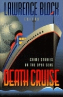 Book Cover for Death Cruise by Lawrence Block