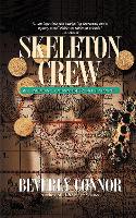 Book Cover for Skeleton Crew by Beverly Connor