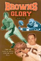 Book Cover for Browns Glory by Alan Ross