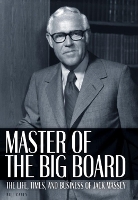 Book Cover for Master of the Big Board by Bill Carey