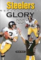 Book Cover for Steelers Glory by Alan Ross