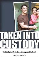 Book Cover for Taken Into Custody by Stephen Baskerville