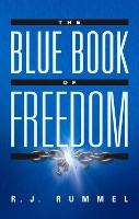 Book Cover for The Blue Book of Freedom by R.J. Rummel