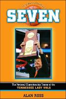 Book Cover for Seven by Alan Ross