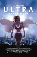 Book Cover for Ultra: Seven Days by Jonathan Luna, Joshua Luna, Jonathan Luna