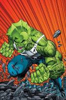 Book Cover for Savage Dragon Archives Volume 1 by Erik Larsen, Erik Larsen