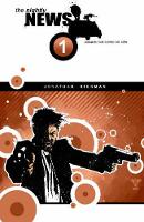 Book Cover for The Nightly News by Jonathan Hickman, Jonathan Hickman