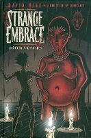 Book Cover for Strange Embrace Volume 1 by David Hine, David Hine