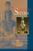 Book Cover for The Diamond Sutra by Red Pine