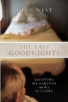 Book Cover for The Last Goodnights by John West