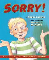 Book Cover for Sorry! by Trudy Ludwig