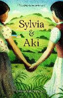 Book Cover for Sylvia & Aki by Winifred Conkling