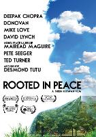 Book Cover for Rooted in Peace DVD by Greg (Greg Reitman) Reitman