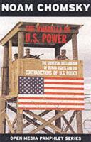 Book Cover for Umbrella Of U.s. Power, The - 2nd Edition by Noam Chomsky