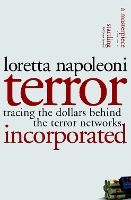 Book Cover for Terror Incorporated by Loretta Napoleoni