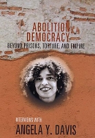 Book Cover for Abolition Democracy - Open Media Series by Angela Y Davis