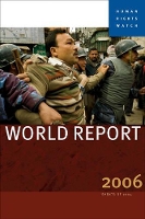 Book Cover for Human Rights Watch World Report 2006 by Human Rights Watch