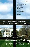 Book Cover for Impeach The President by Peter Phillips