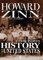 Book Cover for A Young People's History Of The United States by Howard Zinn