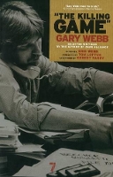 Book Cover for The Killing Game by Gary Webb