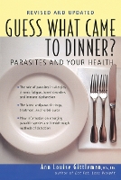 Book Cover for Guess What Came to Dinner? by Ann Louise Gittleman