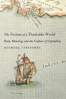 Book Cover for The Fiction of a Thinkable World by Michael Steinberg