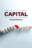 Book Cover for How to Read Marx's Capital by Michael Heinrich