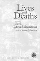 Book Cover for Lives and Deaths by Antoon A Leenaars