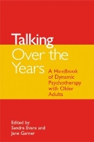 Book Cover for Talking Over the Years by Sandra Evans