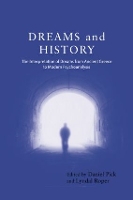 Book Cover for Dreams and History by Daniel Pick