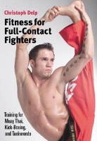 Book Cover for Fitness for Full-Contact Fighters by Christoph Delp