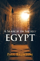 Book Cover for A Search in Secret Egypt by Paul Brunton