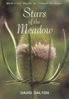 Book Cover for Stars of the Meadow by David Dalton