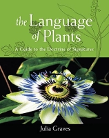 Book Cover for The Language of Plants by Julia Graves