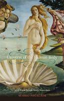 Book Cover for The Universe of the Human Body by Marko Pogacnik