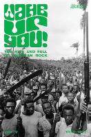 Book Cover for Wake Up You! The Fall & Rise Of Nigerian Rock 1972-1977 Volume 2 by Various