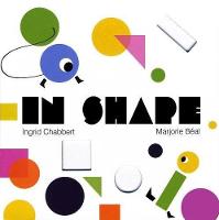 Book Cover for In Shape by Ingrid Chabbert