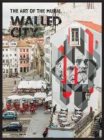 Book Cover for Walled City by Sandu Publishing