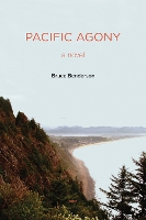 Book Cover for Pacific Agony by Bruce Benderson