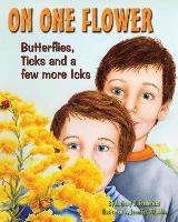 Book Cover for On One Flower by Anthony D. Fredericks