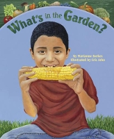 Book Cover for What'S in the Garden by Marianne Berkes