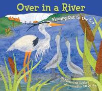 Book Cover for Once in a River by Marianne Berkes