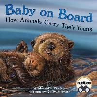 Book Cover for Baby on Board by Marianne Berkes