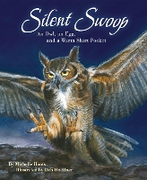 Book Cover for Silent Swoop by Michelle Houts