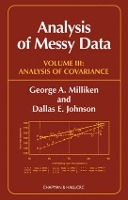 Book Cover for Analysis of Messy Data, Volume III by George A. (Kansas State University, Manhattan, Kansas, USA) Milliken, Dallas E. (Kansas State University, Manhattan, K Johnson